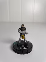 Max Fury Heroclix