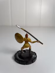 Amazon Of Bana Mighdall Heroclix
