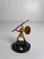 Amazon Of Bana Mighdall Heroclix