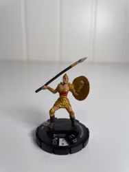 Amazon Of Bana Mighdall Heroclix