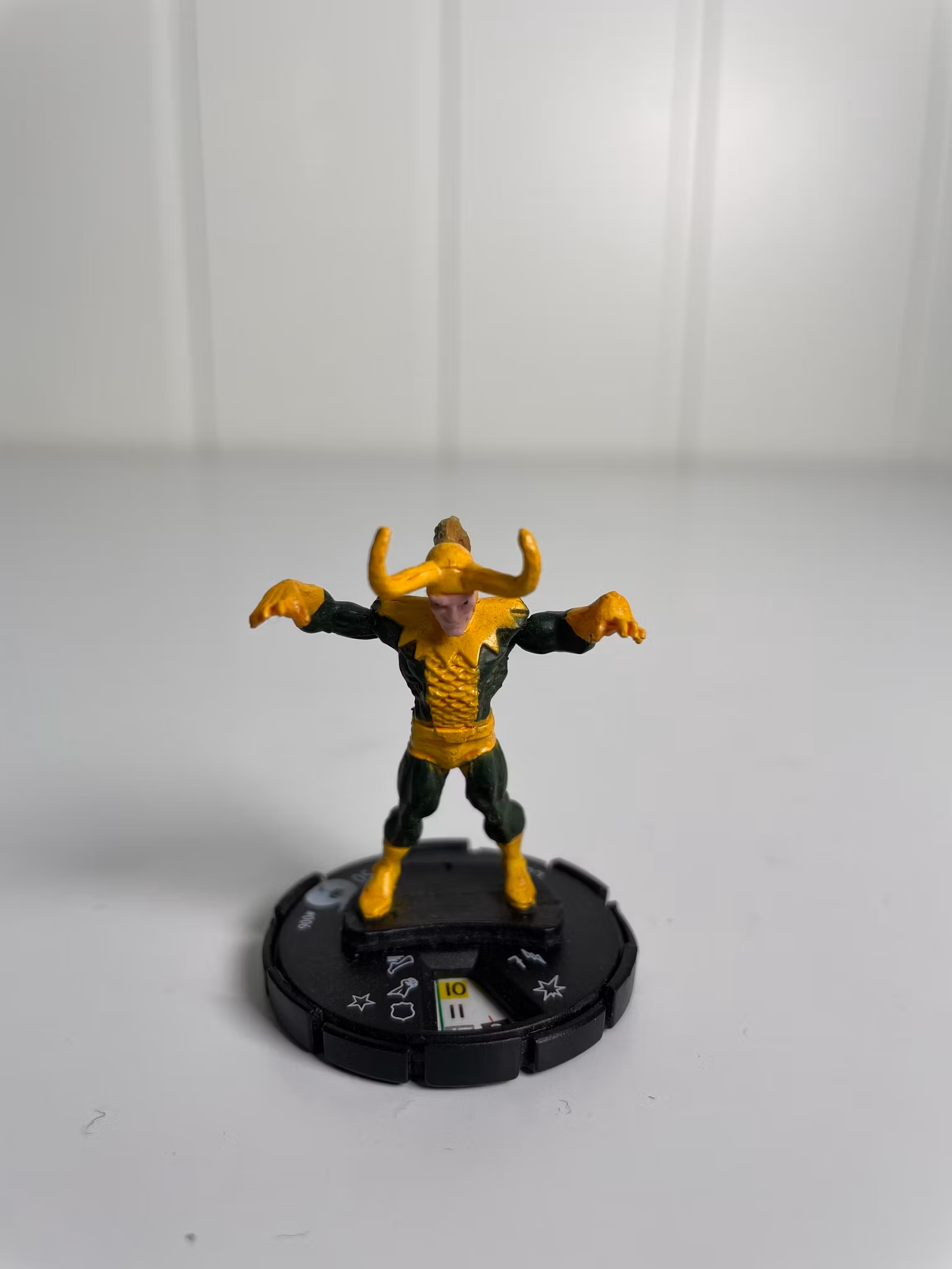 Loki Heroclix