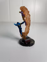 Nightwing And Starfire Heroclix