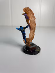 Nightwing And Starfire Heroclix