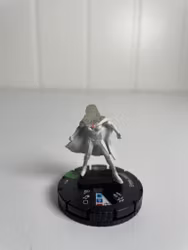 Emma Frost Heroclix