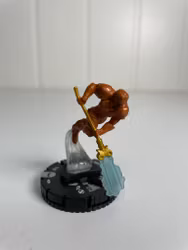 August General In Iron Heroclix