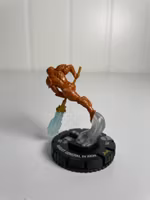 August General In Iron Heroclix