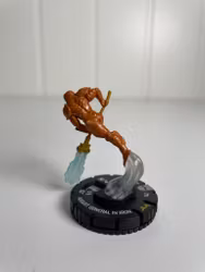 August General In Iron Heroclix
