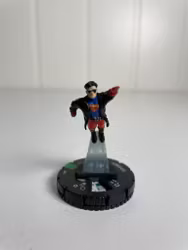 Superboy Heroclix