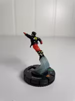 Superboy Heroclix