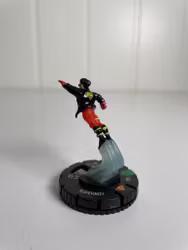 Superboy Heroclix