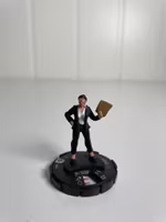 Diana Prince Heroclix