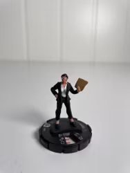 Diana Prince Heroclix