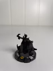 Batgirl Heroclix