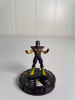 Super Nova Heroclix
