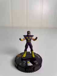 Super Nova Heroclix