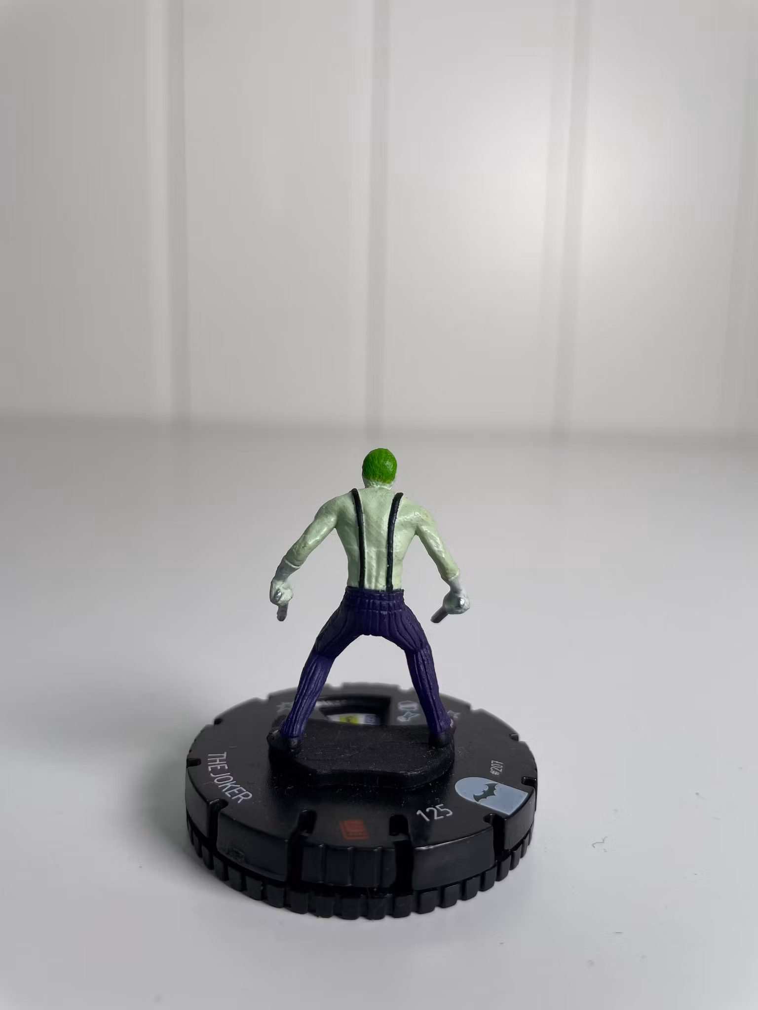 The Joker Heroclix