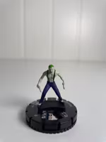 The Joker Heroclix