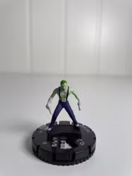 The Joker Heroclix