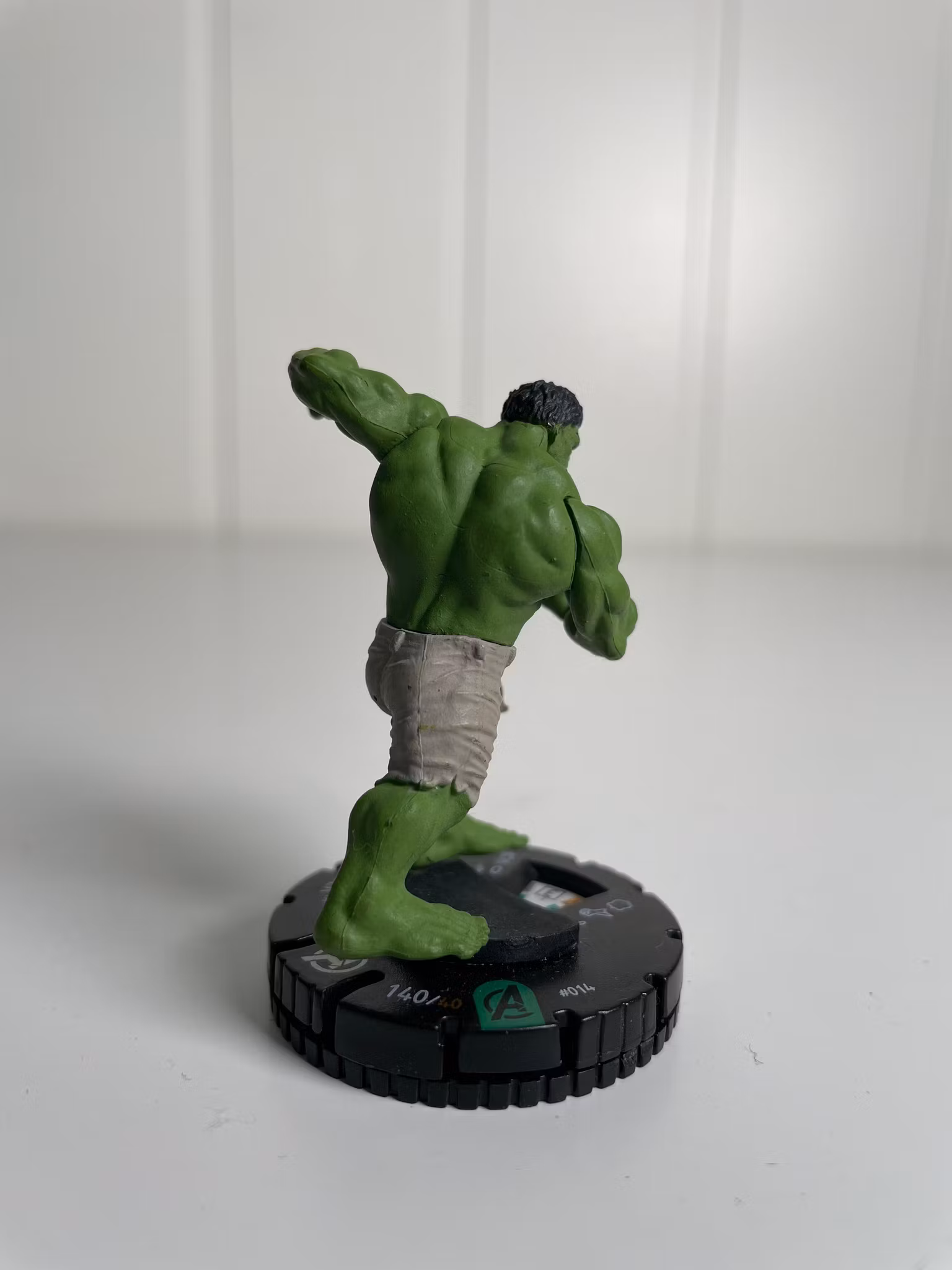 Hulk Heroclix