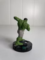 Hulk Heroclix