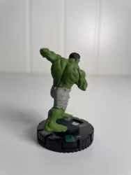 Hulk Heroclix