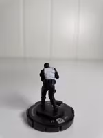 Checkmate Pawn White Heroclix