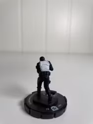 Checkmate Pawn White Heroclix