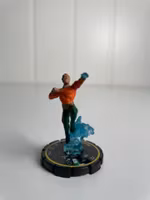 Aquaman Heroclix