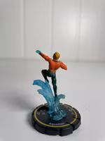 Aquaman Heroclix