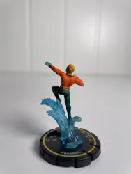 Aquaman Heroclix