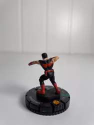 Wonder Man Heroclix
