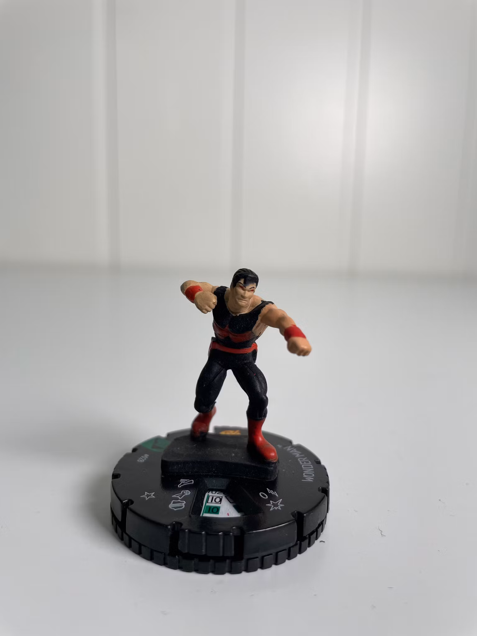 Wonder Man Heroclix