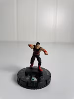Wonder Man Heroclix