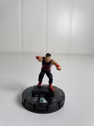 Wonder Man Heroclix