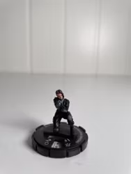 Checkmate Night Black Heroclix