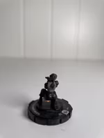 Checkmate Night Black Heroclix
