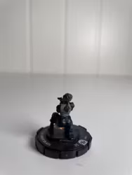 Checkmate Night Black Heroclix