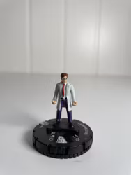 Bruce Banner Heroclix
