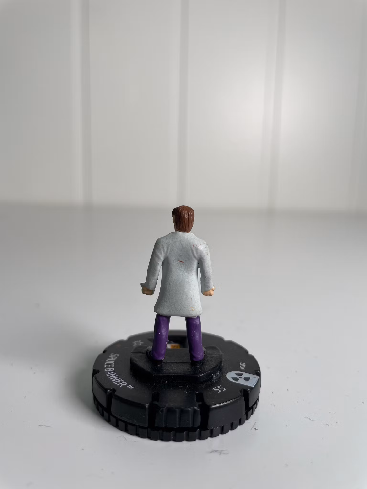 Bruce Banner Heroclix