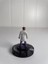 Bruce Banner Heroclix