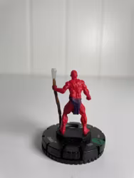 Jinku Heroclix