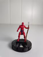 Jinku Heroclix