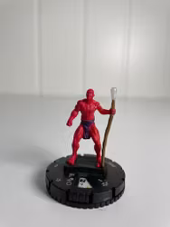 Jinku Heroclix