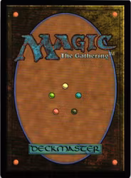 Facet Reader Common 050/274 Ikoria Lair of Behemoths (IKO) Magic the Gathering