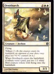 Ornitharch Uncommon 23/165 Born of the Gods (BNG) Magic the Gathering