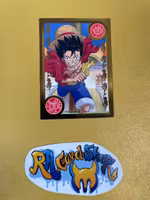 Luffy Epic Journey 16 Trading Cards Panini One Piece