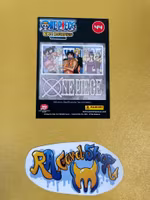 One Piece Epic Journey 44 Trading Cards Panini One Piece