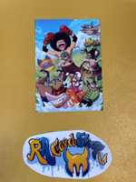 Davy Back Fight Epic Journey 73 Trading Cards Panini One Piece