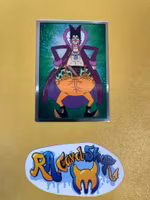 Davy Back Fight Epic Journey 75 Trading Cards Panini One Piece