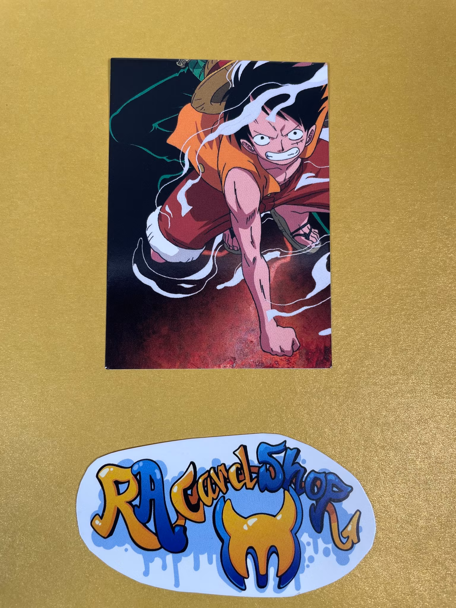 Triller Bark Epic Journey 85 Trading Cards Panini One Piece